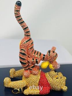 Arribas Brothers Winnie the Pooh Tigger Special Limited Edition Of 500 Figurine