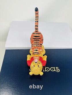 Arribas Brothers Winnie the Pooh Tigger Special Limited Edition Of 500 Figurine