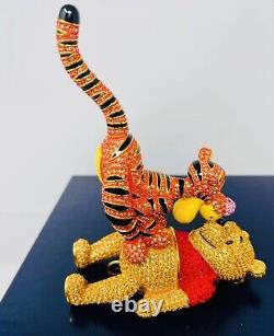 Arribas Brothers Winnie the Pooh Tigger Special Limited Edition Of 500 Figurine