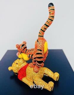 Arribas Brothers Winnie the Pooh Tigger Special Limited Edition Of 500 Figurine