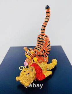 Arribas Brothers Winnie the Pooh Tigger Special Limited Edition Of 500 Figurine