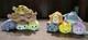 Authentic Disney Tsum Tsum Winnie The Pooh Series (set Of 11) New With Tags