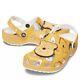 Authentic Winnie The Pooh Clogs For Adults By Crocs