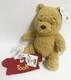 Babw Disney Winnie The Pooh Limited Release Build-a-bear Workshop Plush Nwt