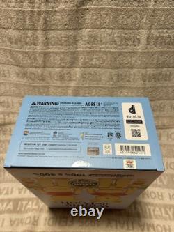 BE@RBRICK Winnie The Pooh Original Ver 1000% MEDICOM TOY