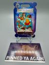 Bnew Disney Pins 2025 Uchoose Disney Inkwell Carousel Fairy Tale