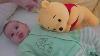 Baby Favorites Bear Winnie The Pooh
