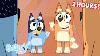 Bluey Seasons 1 2 And 3 Full Episodes Unicorse Mini Bluey Pass The Parcel And More Bluey