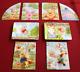 Bradford Exchange Winnie The Pooh Together Is Our Favorite Place To Be Tile Set