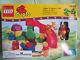 Brand New In Box Lego Duplo Winnie The Pooh Tigger's Slippery Slide #2985 Rare