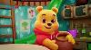 Brincadeiras Com O Winnie The Pooh Brincadeiras Com O Winnie The Pooh