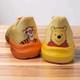 Brooks Ghost 17 X Disney Winnie The Pooh Mens Running Walking Shoes Honey Yellow