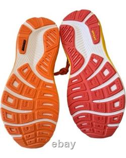 Brooks Ghost 17 X Disney Winnie the Pooh Mens Running Walking Shoes Honey Yellow