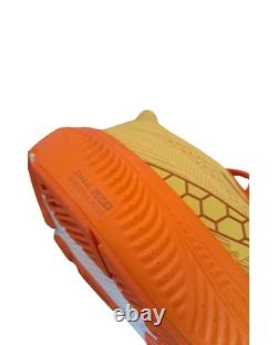 Brooks Ghost 17 X Disney Winnie the Pooh Mens Running Walking Shoes Honey Yellow