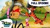 Bubble Trouble Groundpiglet Day The New Adventures Of Winnie The Pooh S1 E25 Disneykids