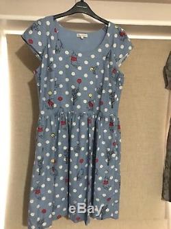 CATH KIDSTON x DISNEY Winnie the Pooh Spot UK 16 Used Great Condition