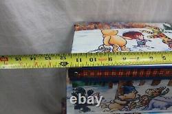 CHRISTMAS DISNEY'S SET OF 3 CLASSIC POOH NESTING STORAGE BOXES With HANDLES NEW