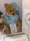 Carrousel By Michaud Limited Edition Winnie The Pooh Walt Disney Convention Bear