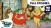 Celebrate Winnie The Pooh 90 Min Full Episode Marathon Disneykids