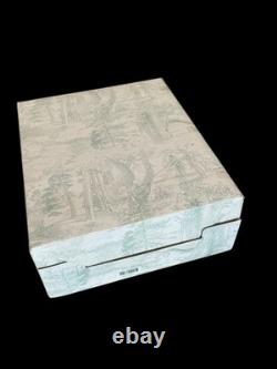 Choo Choo Pooh The Pooh Centerpiece Michel & Company Train Christmas Holiday