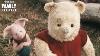 Christopher Robin International Trailer Winnie The Pooh Disney Family Movie