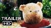 Christopher Robin Official Trailer 1 2018 Ewan Mcgregor Winnie The Pooh Disney Movie Hd