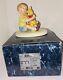 Christopher Robin Winnie The Pooh Convention Limited Figurine 350 1998 Disney