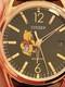 Citizen Watch Disney Winnie The Pooh Eco-drive Analog