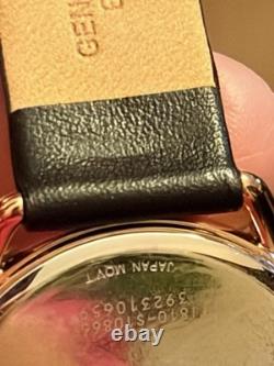 Citizen Watch Disney Winnie The Pooh Eco-Drive Analog
