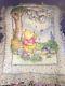 Classic Winnie The Pooh Hunny Pot Crib Bedding Set & More