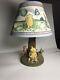 Classic Winnie The Pooh Apple Collection Lamp 64630
