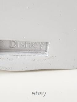 Clothtique Disney Showcase Winnie the Pooh & Friends Caroling Set of 4 withBox