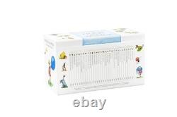 Complete Winnie-the-Pooh Collection x30 Books in Slipcase Classic Children's S