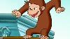 Curious George Seed Trouble Cartoons For Children Wildbrain Cartoons