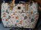 Disney Dooney And Bourke Winnie The Pooh Tote Bag Sold Out
