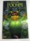 Do You Pooh Doctor Poohm Whatnotcon Exclusive Metal 5/5 Bookend Marat Mychaels