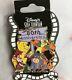 Dsf Disney Dssh Winnie The Pooh And Friends 80th Anniversary Pin Le300