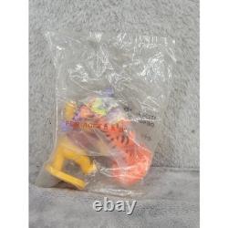 DecoPac Winnie the Pooh and Tigger Happy Birthday Cake Topper Set 1038/60683