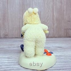 Department 56 Disney Winnie the Pooh snow babies I'Ll Take Care Of You eeyore