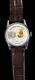 Digital Walt Disney Bradley Winnie The Pooh Jump Hour Direct Read Wristwatch