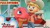Dino Ranch Full Episode Hankie Comes Out Of Her Shell Min S Missing Care Case Disneyjunior