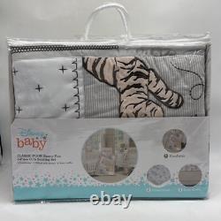 Disney 3 Piece Classic Pooh Hunny Fun with Piglet and Eeyore