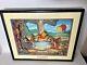 Disney Animation Hip Hip Pooh Ray Wall Picture Modeldypooh