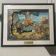 Disney Animation Hip Hip Pooh Ray Wall Picture Modeldypooh