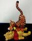 Disney Arribas Brothers Special Limited Edition 2010 Pooh And Tigger Of 500 Rare