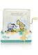 Disney Baby Classic Musical Winnie The Pooh Jack-in-the-box (a)