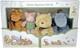 Disney Baby Classic Winnie The Pooh And Friends 4 Piece Plush