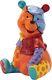 Disney Britto Winnie The Pooh 4045144 Statue 5 New Rare P