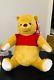 Disney Christopher Robin Movie Winnie The Pooh Plush Toy Nwt Sold Out
