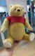 Disney Christopher Robin Movie. Winnie The Pooh Plush. Nwt